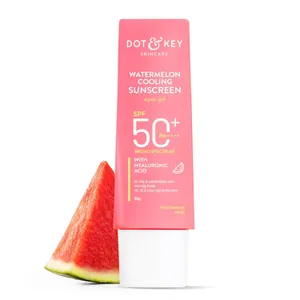 Dot and Key Watermelon Cooling Sunscreen SPF 50+ PA++++ with Hyaluronic Acid